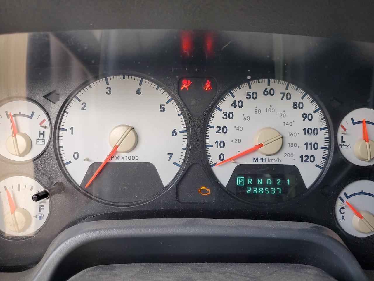 1D7HA16KX6J160846 2006 Dodge Ram 1500 St