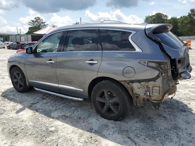 VIN 5N1DL0MM2HC545158 2017 Infiniti QX60 no.2