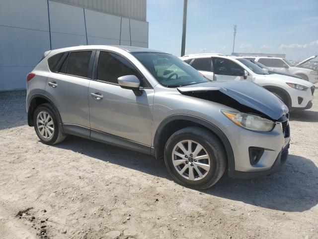 VIN JM3KE2CY9E0319466 2014 Mazda CX-5, Touring no.4