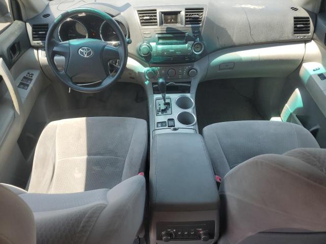 2008 Toyota Highlander VIN: JTEES41AX82073452 Lot: 63269924