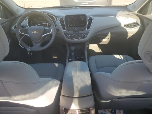 2022 CHEVROLET MALIBU LT - 1G1ZD5ST0NF127361