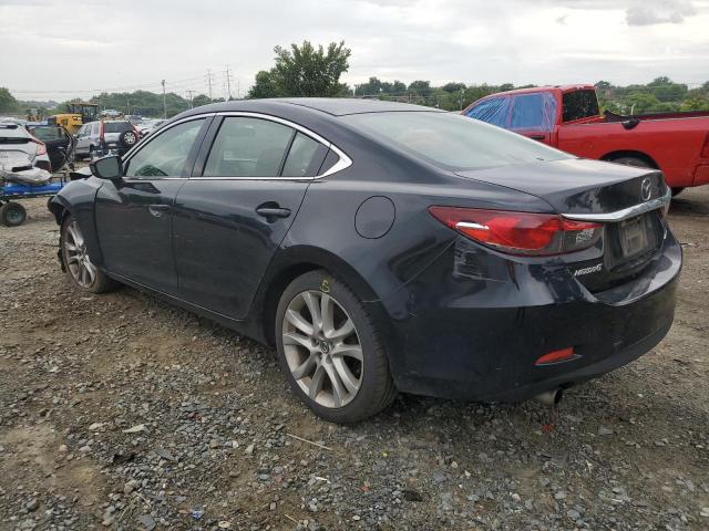 VIN JM1GJ1V6XE1162668 2014 Mazda 6, Touring no.2