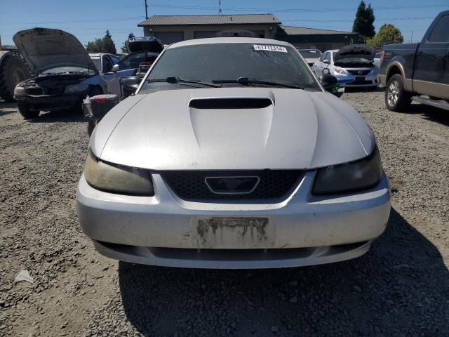 2001 Ford Mustang Gt VIN: 1FAFP42X91F138437 Lot: 61712314