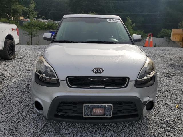 VIN KNDJT2A69D7754098 2013 KIA Soul, + no.5