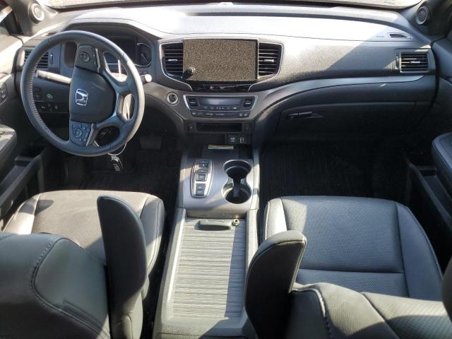 2022 Honda Passport Exl VIN: 5FNYF8H52NB025023 Lot: 60902084