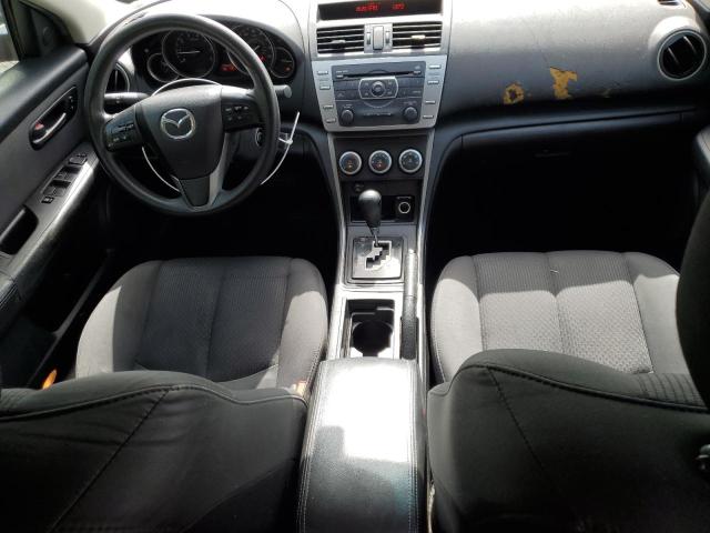 VIN 1YVHZ8BH8D5M14611 2013 Mazda 6, Sport no.8