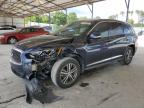 2020 INFINITI QX60 LUXE - 5N1DL0MNXLC502270
