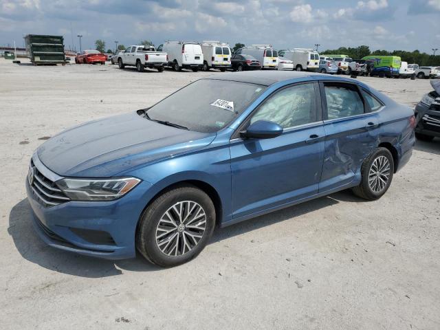 2020 VOLKSWAGEN JETTA S - 3VWC57BU7LM080158