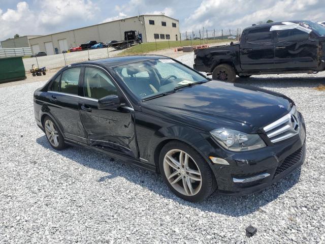 VIN WDDGF4HBXDR271570 2013 Mercedes-Benz C-Class, 250 no.4