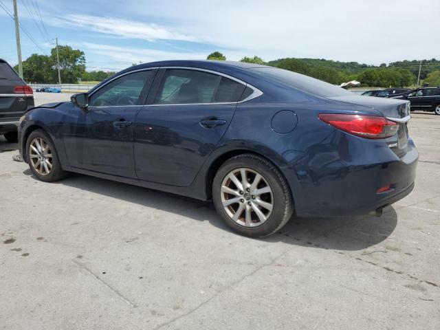 2015 Mazda 6 Sport VIN: JM1GJ1U50F1215954 Lot: 61876404