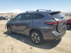 TOYOTA HIGHLANDER photo