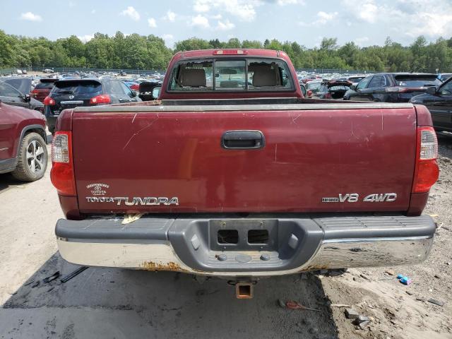 5TBKT42176S482896 2006 Toyota Tundra