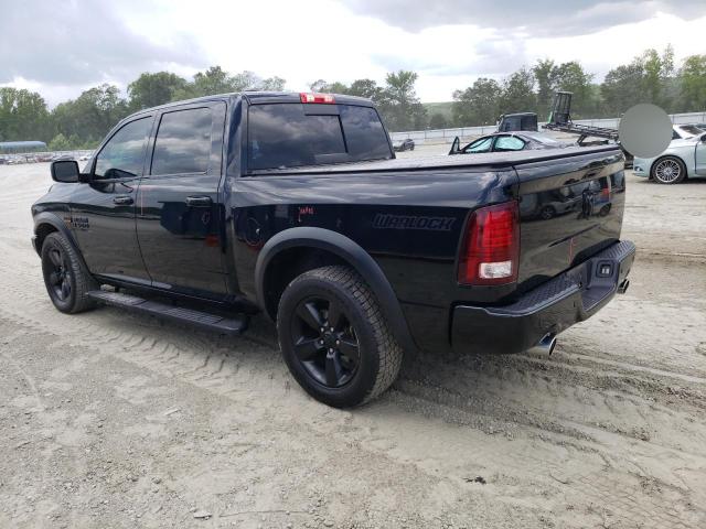 2019 RAM 1500 CLASS 1C6RR6LT1KS665302  63395314