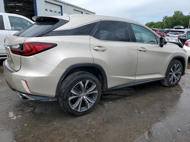 2016 LEXUS RX 350 - 2T2ZZMCAXGC024908