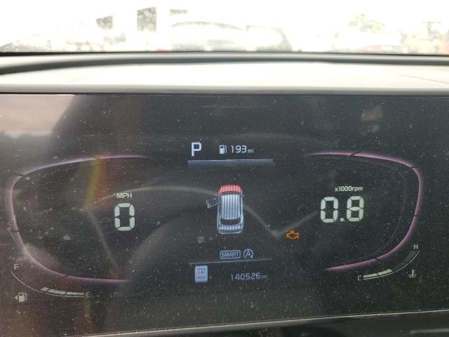 2023 KIA SPORTAGE E - 5XYK33AFXPG064068