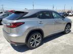 LEXUS RX 350 photo