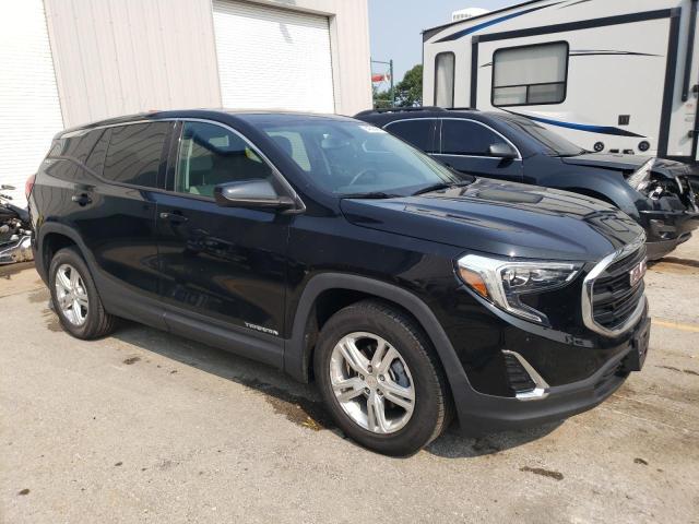 2019 GMC TERRAIN SL - 3GKALMEV6KL332106