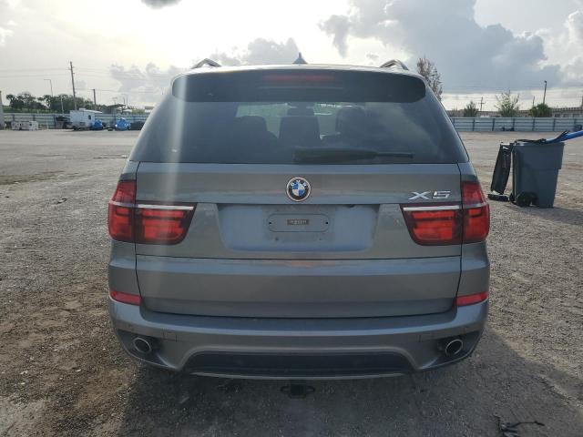 2012 BMW X5 xDrive35D VIN: 5UXZW0C55CL673834 Lot: 59577704