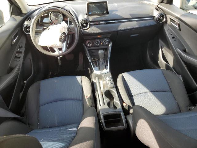 2018 TOYOTA YARIS IA 3MYDLBYV7JY316492