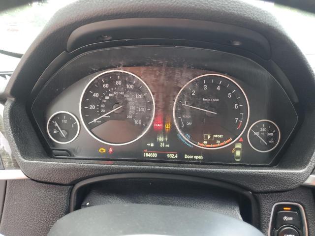 2015 BMW 328 XI - WBA3B3C56FF546899