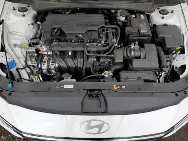 2024 HYUNDAI ELANTRA SE - KMHLS4DG7RU644490