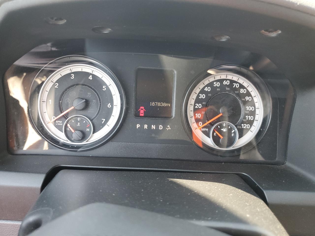 1C6RR7LT2ES115875 2014 Ram 1500 Slt