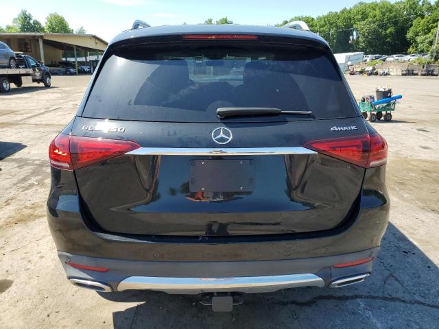 2020 Mercedes-Benz Gle 350 4Matic VIN: 4JGFB4KB9LA040890 Lot: 60146434