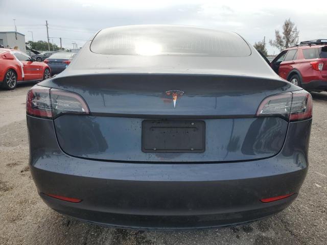 2020 Tesla Model 3 VIN: 5YJ3E1EA2LF808443 Lot: 61452144