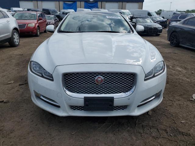 VIN SAJWJ2GD9G8W02548 2016 Jaguar XJL, Portfolio no.5