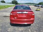 FORD FUSION SEL photo