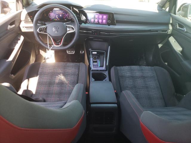 2023 VOLKSWAGEN GTI 40TH A WVW8A7CD9PW197572
