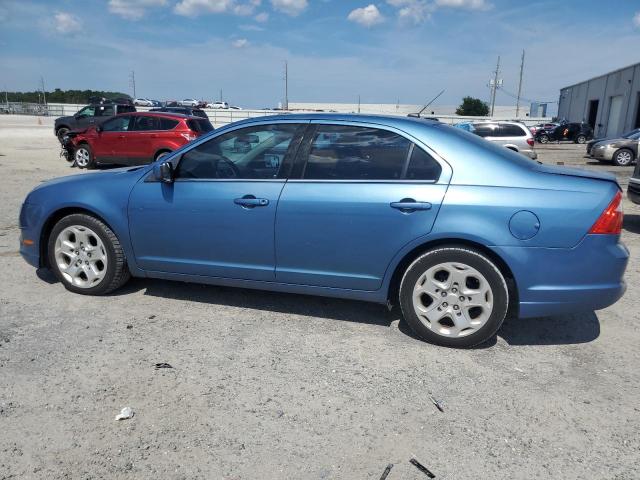 2010 Ford Fusion Se VIN: 3FAHP0HA8AR307287 Lot: 62788624