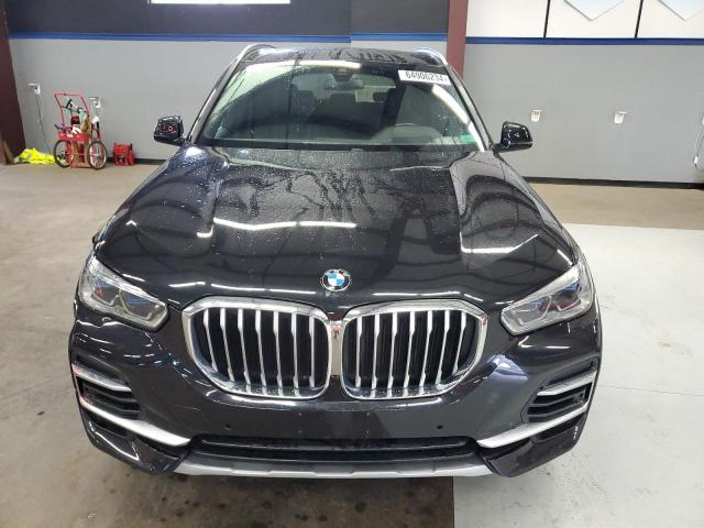 VIN 5UXCR6C00N9J09822 2022 BMW X5, Xdrive40I no.5