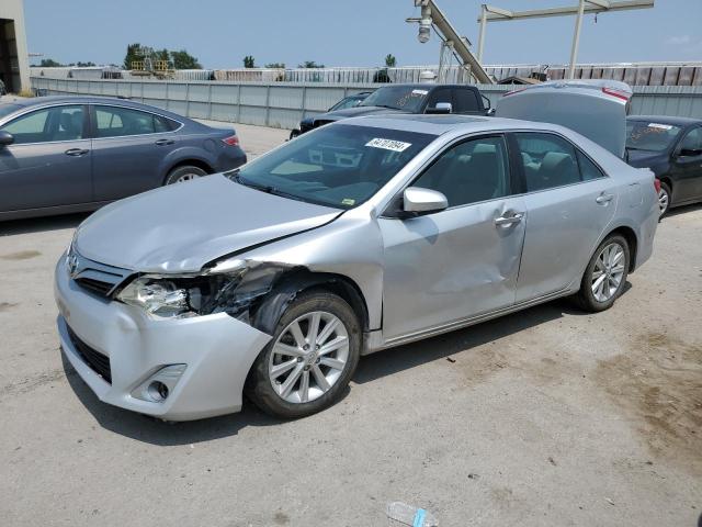 VIN 4T4BF1FK9DR289966 2013 Toyota Camry, L no.1