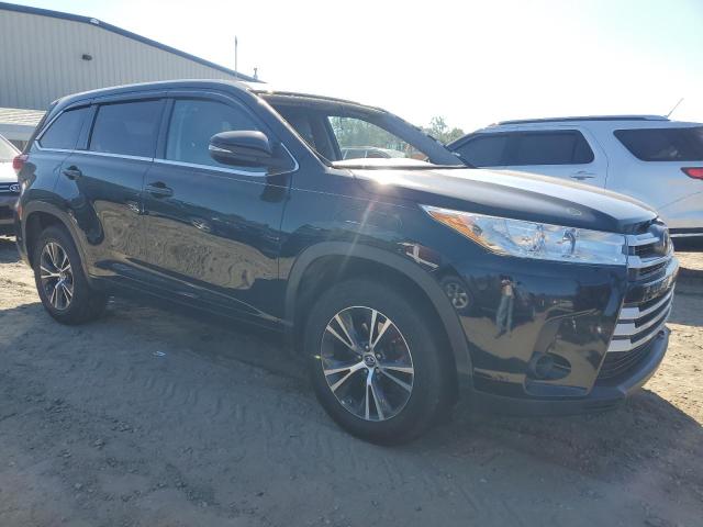 2017 TOYOTA HIGHLANDER - 5TDZARFH4HS026079