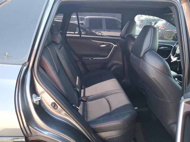 2022 Toyota Rav4 Prime Xse VIN: JTMFB3FV7ND094256 Lot: 62471474