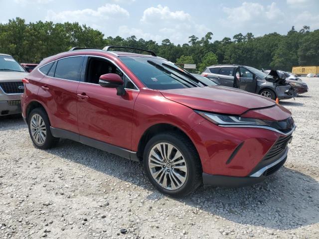 2022 TOYOTA VENZA LE - JTEAAAAH9NJ108612