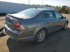 Lot #2995944382 2010 FORD FUSION SEL