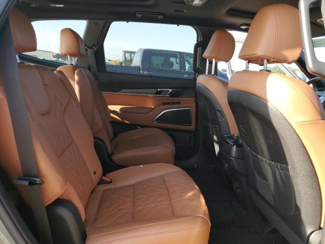 2024 KIA TELLURIDE - 5XYP5DGCXRG430083