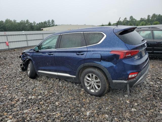 2020 HYUNDAI SANTA FE S - 5NMS2CAD7LH274032