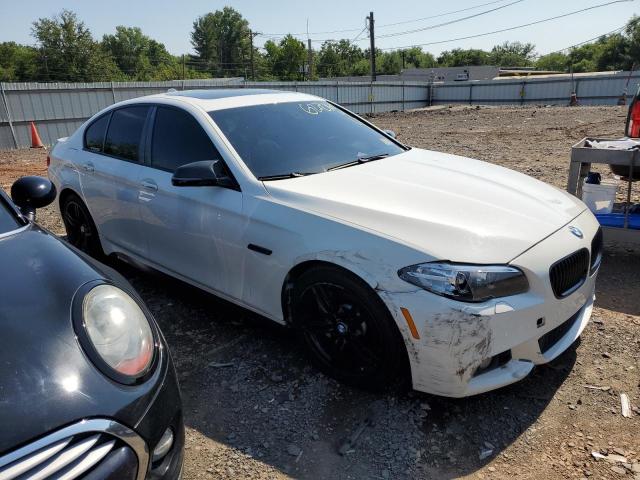 VIN WBA5B3C54ED539565 2014 BMW 5 Series, 535 XI no.4