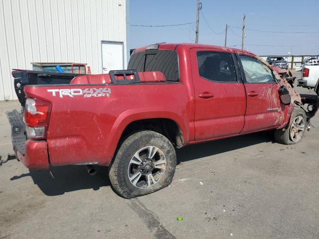 VIN 3TMCZ5AN4HM113209 2017 Toyota Tacoma, Double Cab no.3