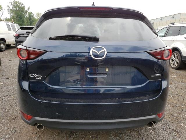 VIN JM3KFBCM0M0360867 2021 Mazda CX-5, Touring no.6