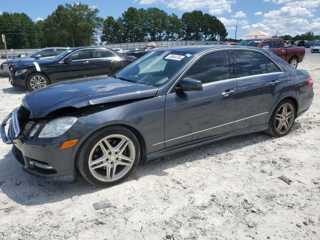 VIN WDDHF5KB9DA662369 2013 Mercedes-Benz E-Class, 350 no.1