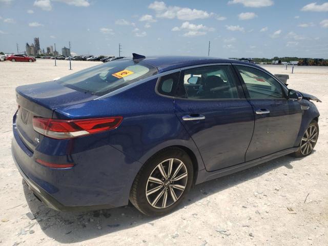 2019 KIA OPTIMA EX - 5XXGU4L18KG337726