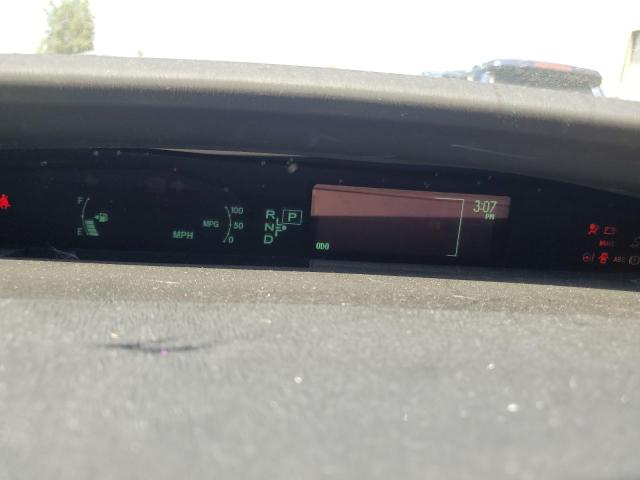 2014 TOYOTA PRIUS - JTDKN3DU8E0372170