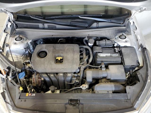 2021 Kia Forte Fe VIN: 3KPF24ADXME386842 Lot: 61699134