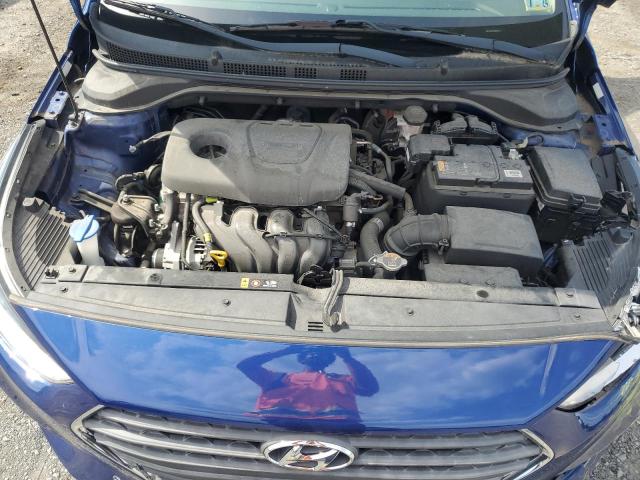 2018 HYUNDAI ACCENT SE - 3KPC24A35JE031714