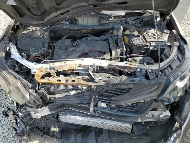 2019 CHEVROLET EQUINOX LT - 3GNAXUEV1KS513398
