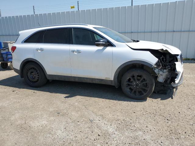 2016 Kia Sorento Ex VIN: 5XYPHDA51GG080373 Lot: 62563774